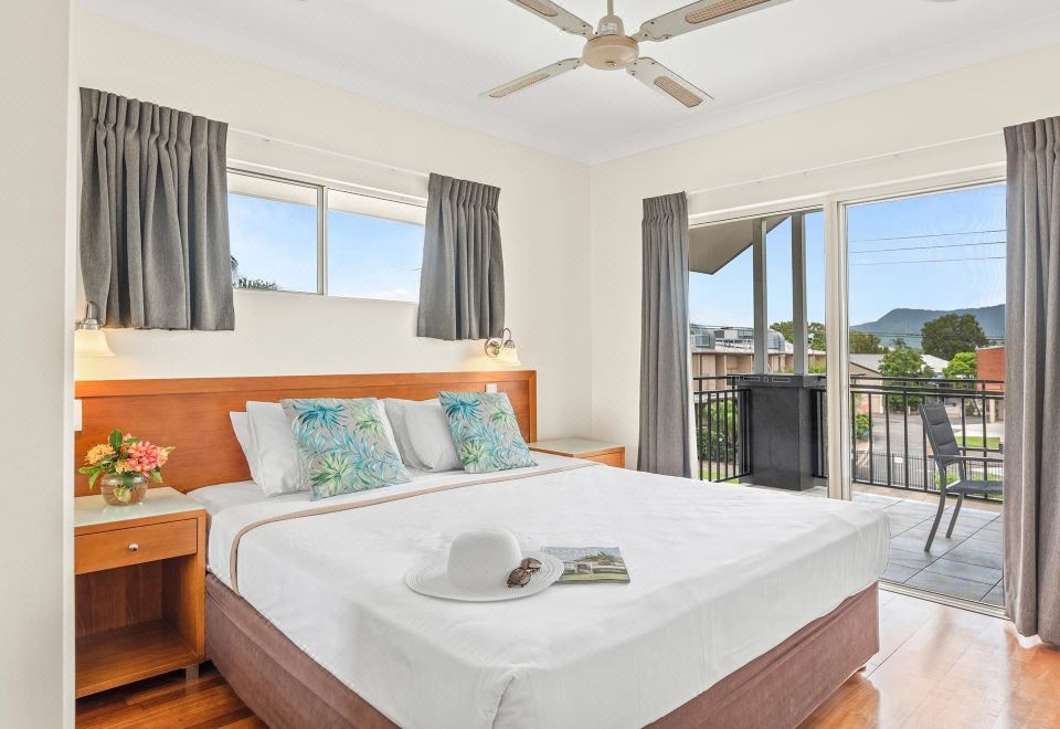 케언즈 숙소 추천