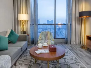 Ascott Corniche Al Khobar