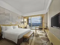 Crowne Plaza Fuzhou Riverside