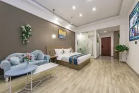 Ningde Youyuemeisu apartment