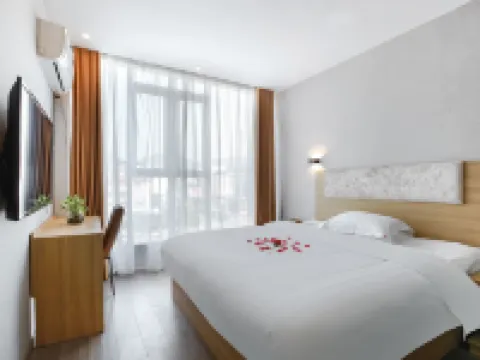 Guangzhou Jiulong Hotel (Guiding Branch) Hotels in Guiding County