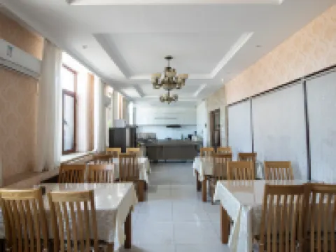 Xinbin Lily Hotel Hotels in Xinbin