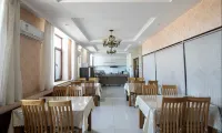 Xinbin Lily Hotel Hotels in Xinbin