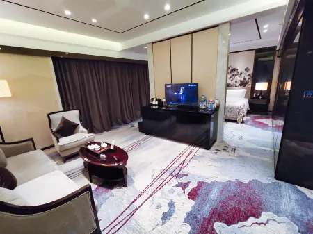 Licheng Youde Hotel