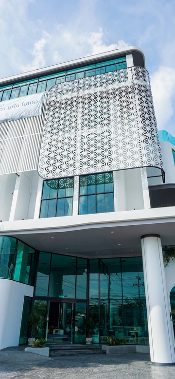 รูปภาพของพูลรดา บูทีค โฮเทล