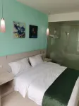 Chuzhou South Qiao Shangyou Hotel