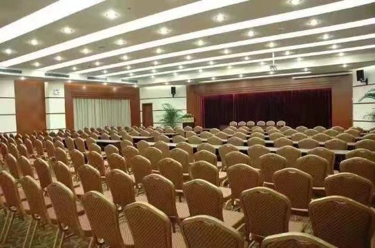 Yeste Hotel (Nanning Zoo-Guangxi University metro station) Hotel Overview