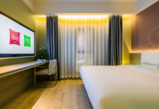 Ibis Styles 호텔