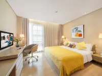 CM+ Serviced Apartment Shenzhen Hillside Hotels near Shekou