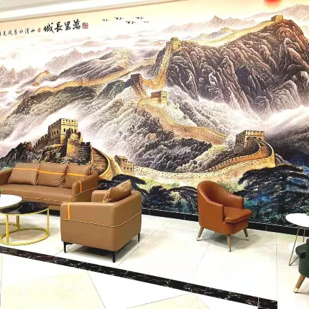 Yangjiang Naqiaorui Hotel (Baili Plaza)