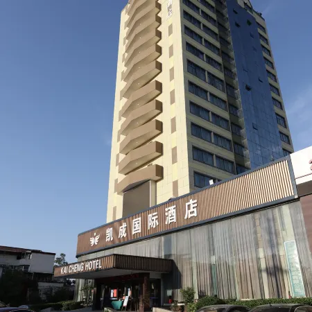 Kai Cheng Hotel
