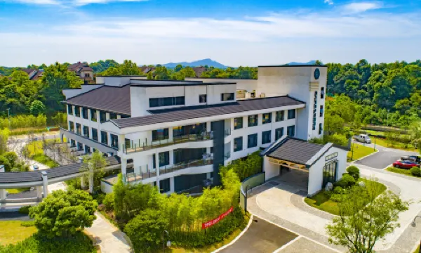 CHANGLV TRUEHOME VACATION HOTEL