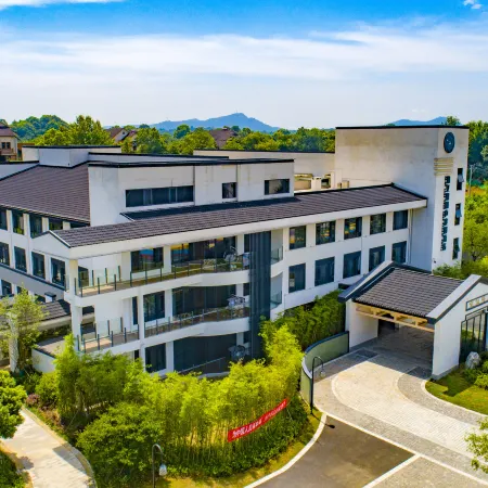 CHANGLV TRUEHOME VACATION HOTEL
