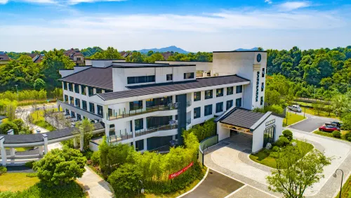 CHANGLV TRUEHOME VACATION HOTEL