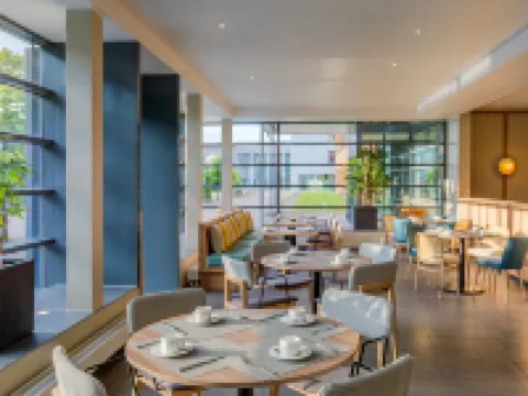 明斯特空格斯爵怡酒店 明斯特酒店