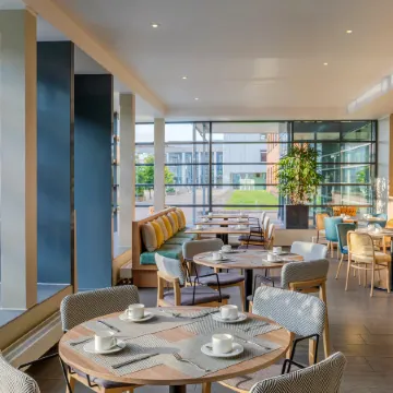 Hotel Münster Kongresscenter Affiliated by Melia