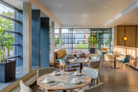 Hotel Münster Kongresscenter Affiliated by Melia