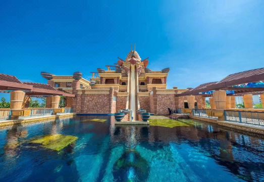 카메이 카메이 풀 빌라 하이탕베이