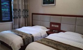 Jiangkou DingSheng Business Hotel