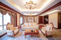 GuoyangJinling Resort ANHUI CHINA Hotels in Guoyang
