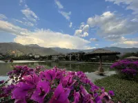 Miyi Fish Mi Sunshine Hot Spring Resort Hotels in Miyi