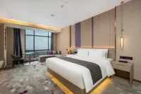 LAVANDE Hotel (Yangluo subway station, Hanshi Avenue, Wuhan) Hotels in Yangluo/Wuhan Bioengineering Institute