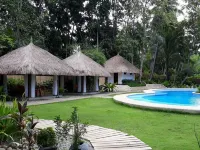 Calape Forest Resort Hotels in Calape