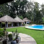 Calape Forest Resort Hotels in Tubigon