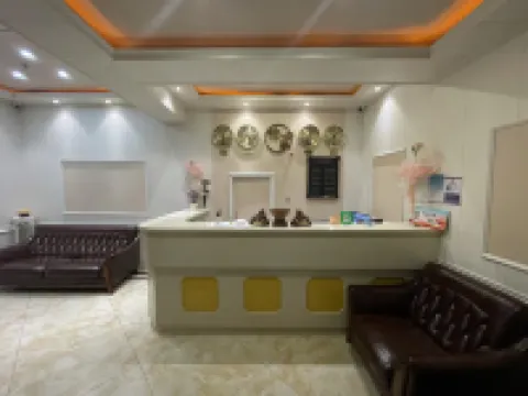 Lanxi Yijia Hotel Hotels in Lanxi