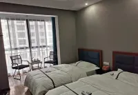 Xiaoyang Hotel Hotels near Yishui Dong Township