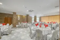Hotel Taishan Shangchuan Island - bar