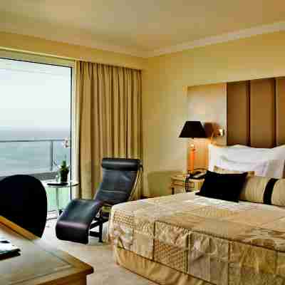 Hotel Cascais Miragem Health & Spa Rooms