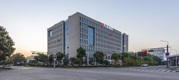 Manju·Hangzhou Xiaoshan International Airport Store Hotele w: Hangzhou