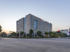 Manju·Hangzhou Xiaoshan International Airport Store