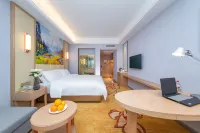 Vienna Hotel Huangshi Development Zone Olympic  Center Hotels in Daye