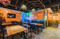 Spring Yingxiang Sky Garden Hotel (Beijing Tiananmen Wangfujing Branch)