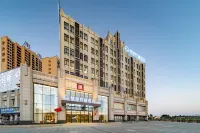 Chuxing Xinxi Hotel (Zhuhe branch) Hotel di Jianli