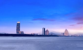Sanya Haitang Bay Tangyue Seaview Resort