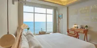 Ruye·Seascape Design Beauty Hotel - Leisure Room - Sea-View (Double Bed)