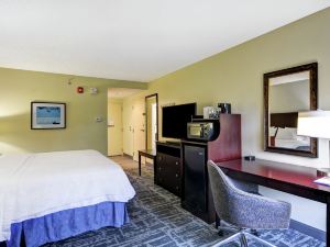 Hampton Inn Jacksonville/Ponte Vedra Beach-Mayo Clinic Area