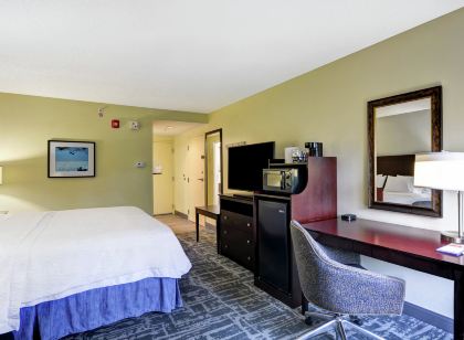 Hampton Inn Jacksonville/Ponte Vedra Beach-Mayo Clinic Area