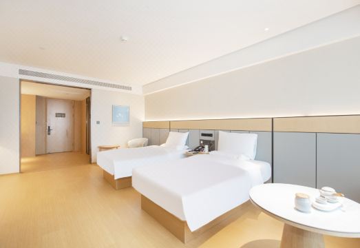 4. JI 호텔（천진..