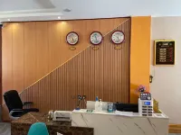 Xinlong Ruikang Hotel