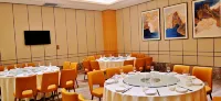 Narada Hotel Xuan'en - breakfast
