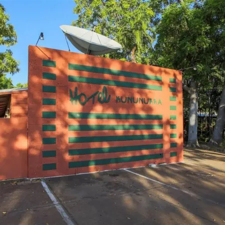 Hotel Kununurra