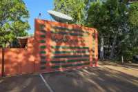Hotel Kununurra Các khách sạn gần Vườn quốc gia Hidden Valley