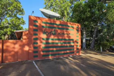 Hotel Kununurra