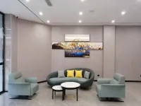 โรงแรมเซเว่น เดย์ อินน์ (จูไห่ ชางเฉิง เจียงอัน) - 2 ดาว