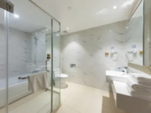 Ibis Styles Hotel (Gu'an Daxing Airport) Hotels near Yongding River Bike Park