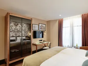 Hotel Tamina